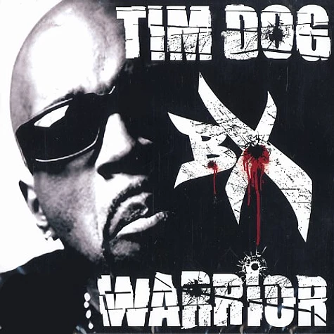 Tim Dog - BX warrior