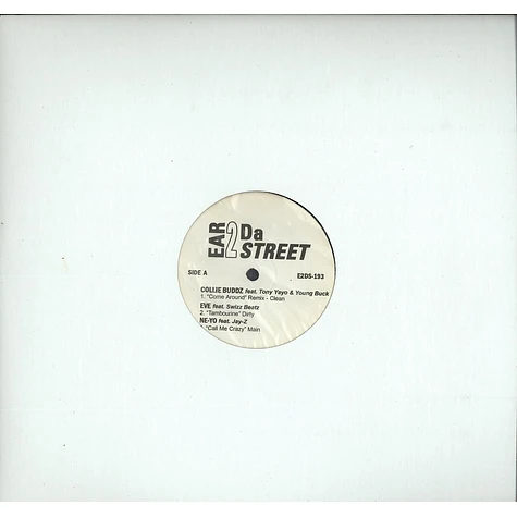 Ear 2 Da Street - Volume 93