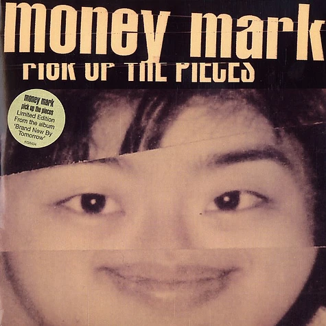 Money Mark - Pick Up The Pieces
