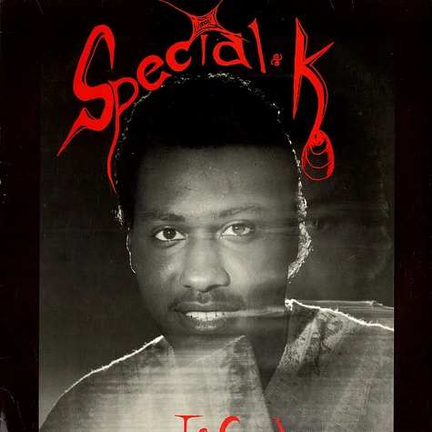 Special K - Special-K Is Good / Let's Rock