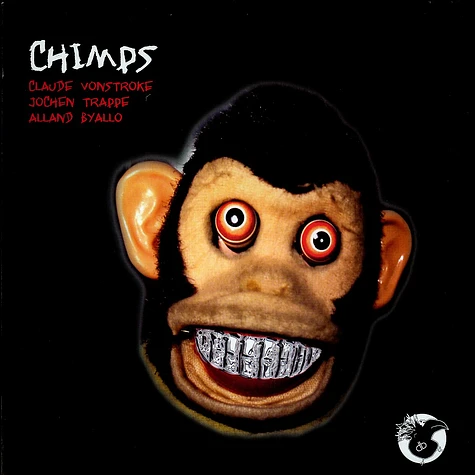 Claude Von Stroke - Chimps