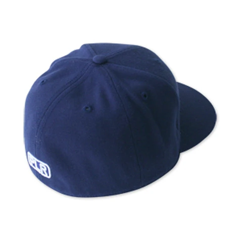 Necro - N logo cap