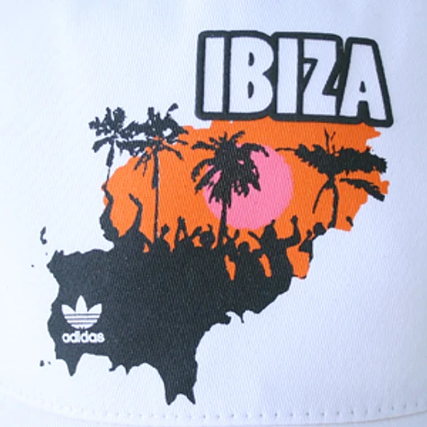 adidas - Ibiza cap