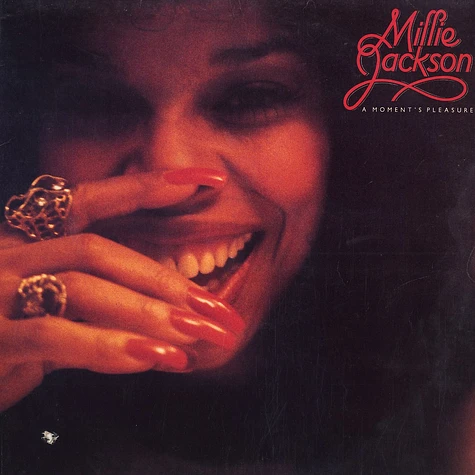 Millie Jackson - A moment's pleasure