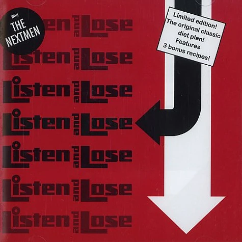 The Nextmen - Listen and lose with The Nextmen