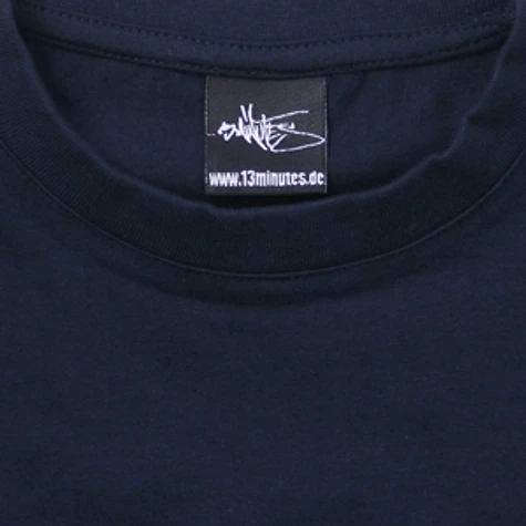 13 Minutes - Logo T-Shirt