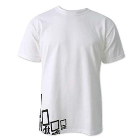 Edit - Logo T-Shirt