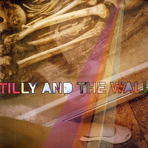 Tilly And The Wall - The freest man