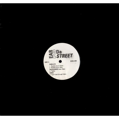 Ear 2 Da Street - Volume 99