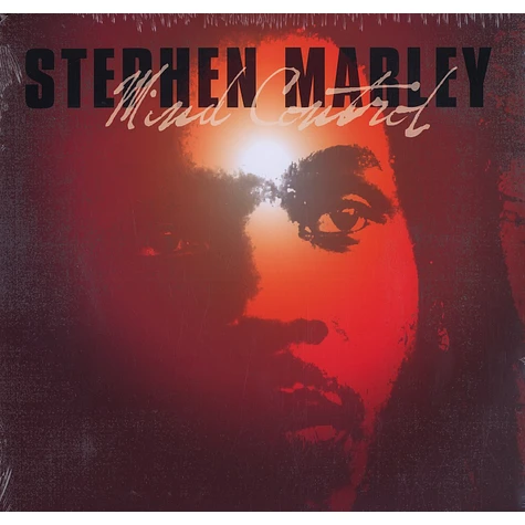Stephen Marley - Mind control