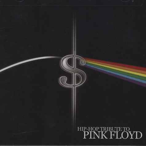 Pink Floyd - Hip-hop tribute to Pink Floyd