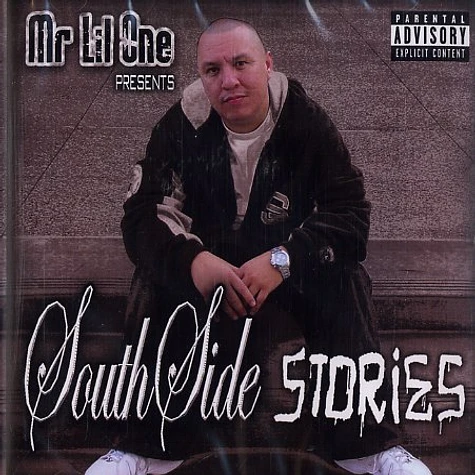 Mr. Lil One - South side stories