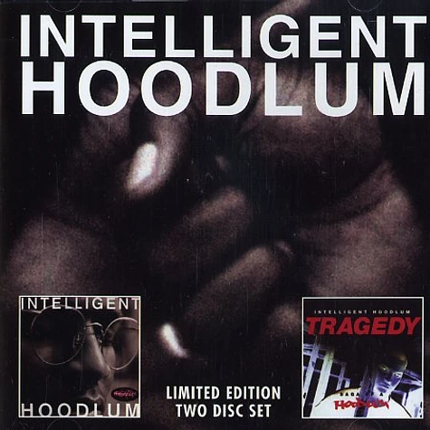 Intelligent Hoodlum (Tragedy Khadafi) - Intelligent Hoodlum / Saga of a hoodlum