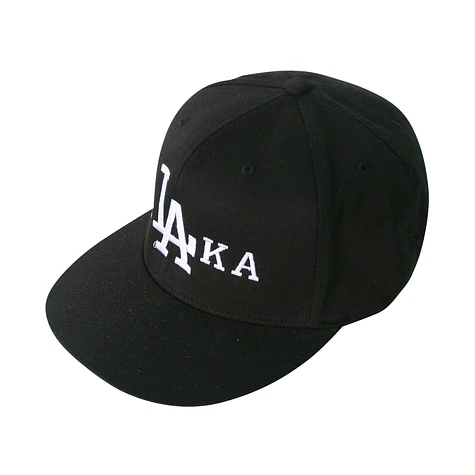 La Coka Nostra - MC LA Flexfit Cap