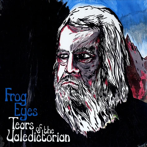 Frog Eyes - Tears of the valedictorian