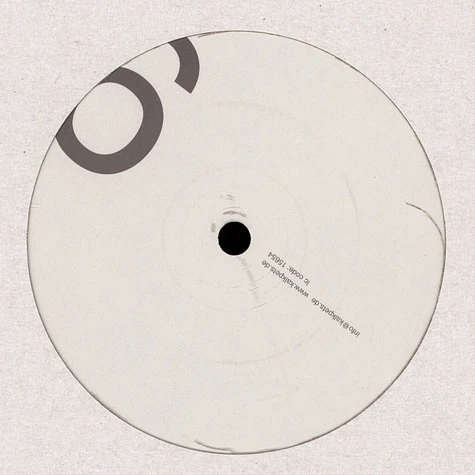 Daniel Meteo - Memento