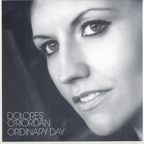 Dolores O'Riordan - Ordinary day
