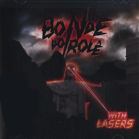 Bonde Do Role - With lasers