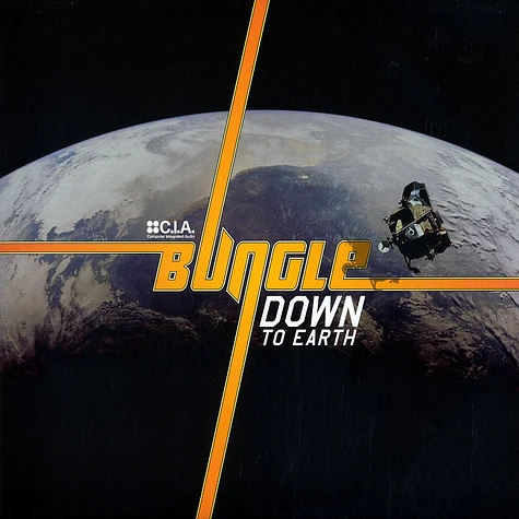 Bungle - Down to earth