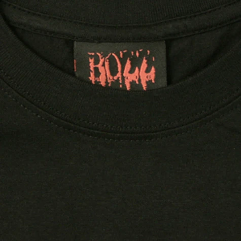 Bozz Music - Gun T-Shirt