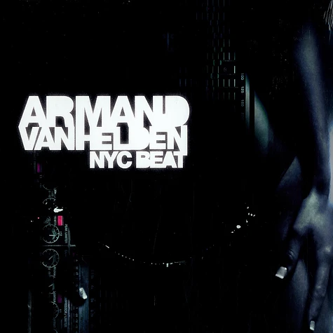 Armand Van Helden - NYC beat