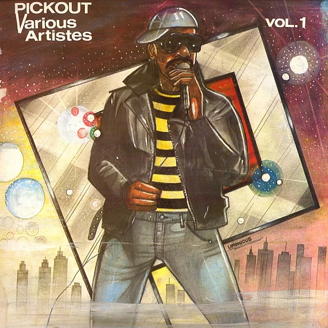 V.A. - Pickout Volume 1