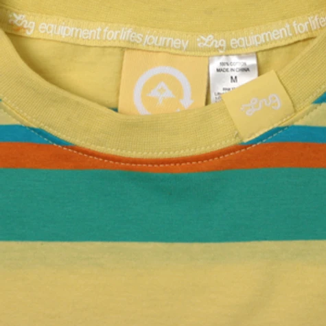 LRG - Atlantis knit T-Shirt