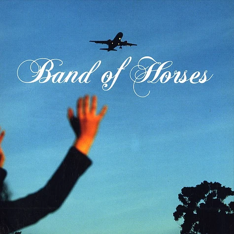 Band Of Horses - The funeral