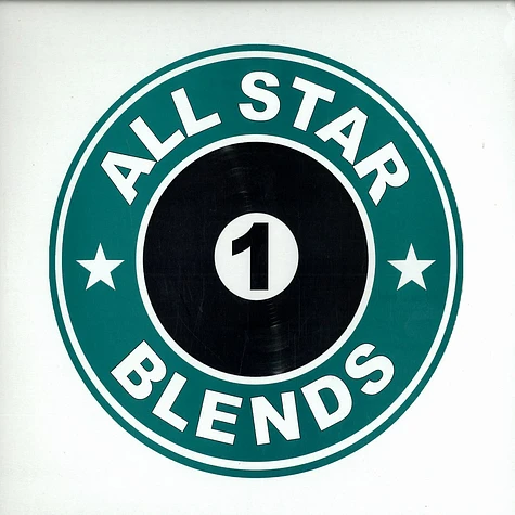 All Star Blends - Volume 1