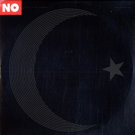 Oh No - Dr. No's Oxperiment