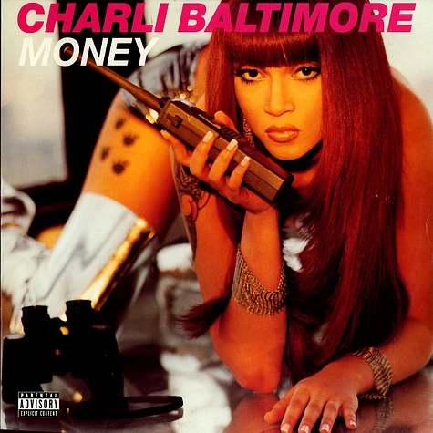 Charli Baltimore - Money
