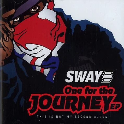 Sway - One for the journey EP