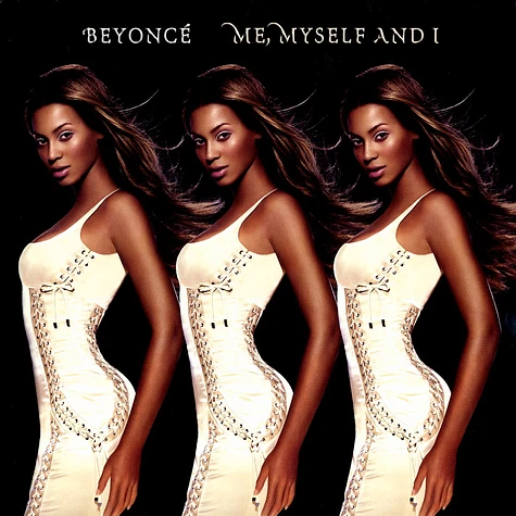 Beyonce - Me, Myself And I