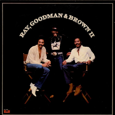Ray, Goodman & Brown - Ray, Goodman & Brown II