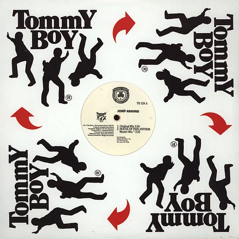 House Of Pain - Jump Around