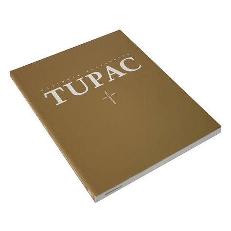 2Pac - Tupac: Resurrection 1971-1996