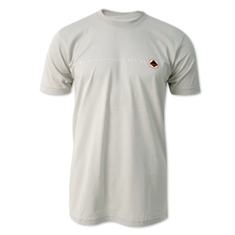 Ninja Tune & Ropeadope present - Ninja evolution T-Shirt