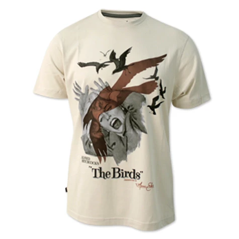 Marc Ecko - The birds T-Shirt