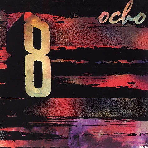 Ocho - Ocho I