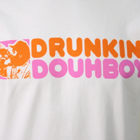 Chiefrocka - Drunkin' Douhboy T-Shirt