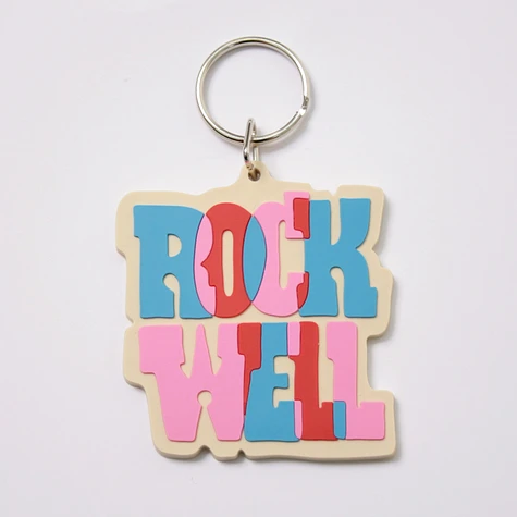 Rockwell - Keyhanger Rockwell