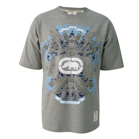 Ecko Unltd. - 72nd infantry T-Shirt