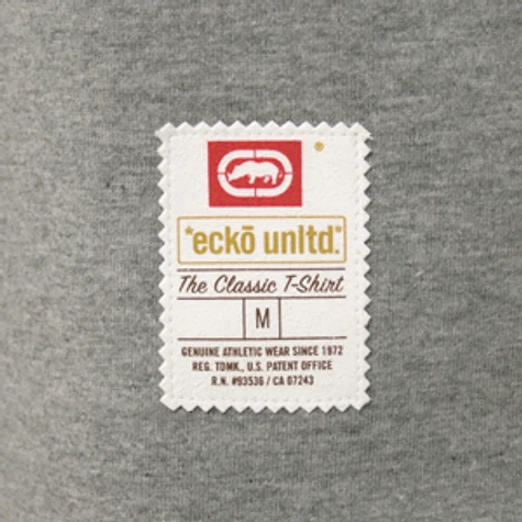 Ecko Unltd. - 72nd infantry T-Shirt