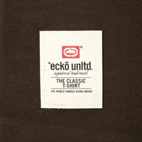 Ecko Unltd. - Graffiti weld T-Shirt