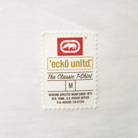 Ecko Unltd. - Rhino collabo T-Shirt