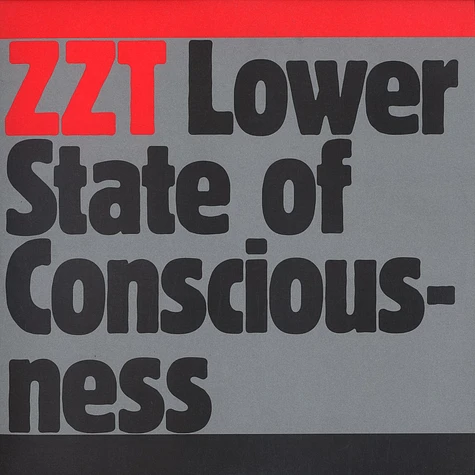 ZZT (Tiga & Zombie Nation) - Lower state of consciousness