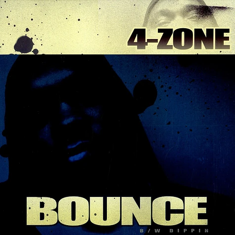 4-Zone - Bounce