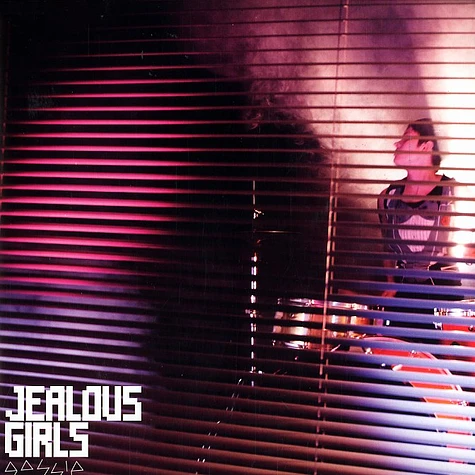 Gossip - Jealous girls part 2 of 2