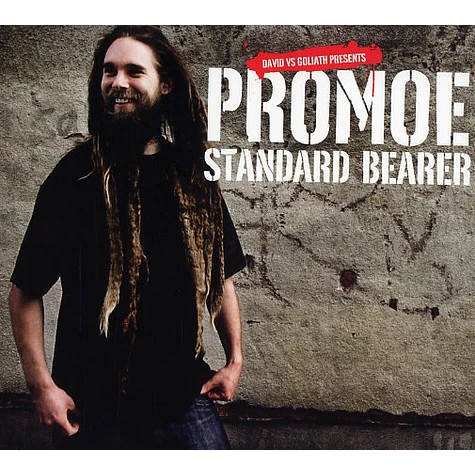 Promoe - Standard bearer