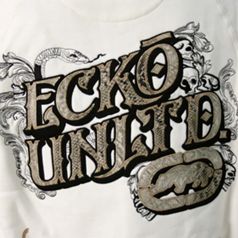 Ecko Unltd. - Circle of friends hoodie